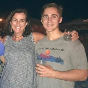 Meet your Posher, Vince